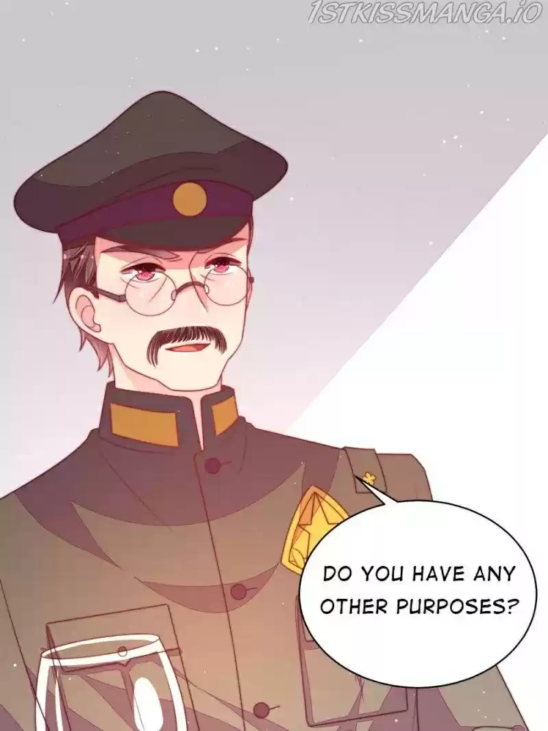 Marshal Is Jealous Everyday Chapter 183