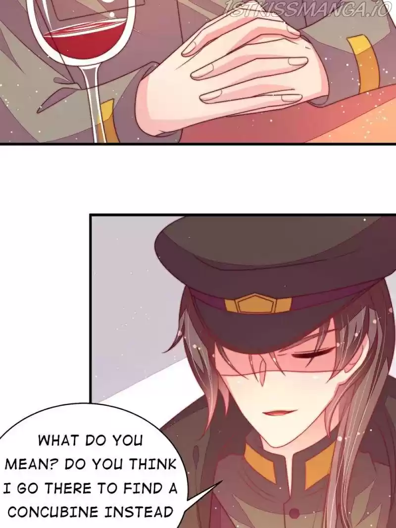 Marshal Is Jealous Everyday Chapter 183