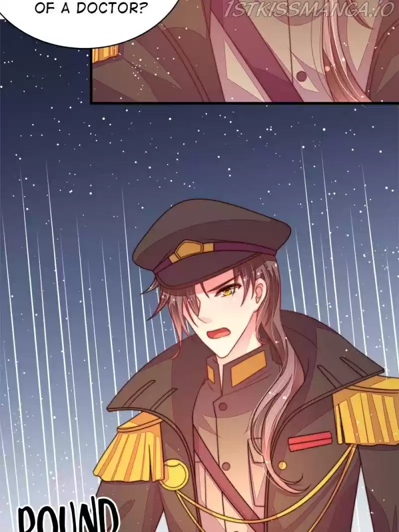 Marshal Is Jealous Everyday Chapter 183