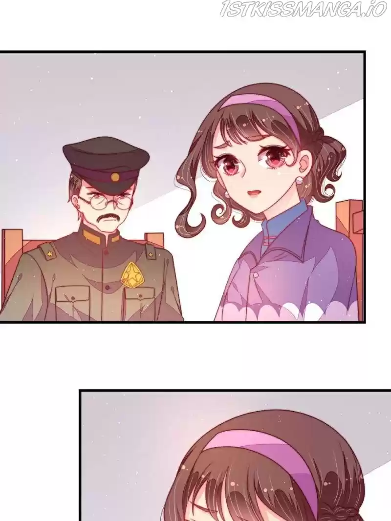 Marshal Is Jealous Everyday Chapter 183