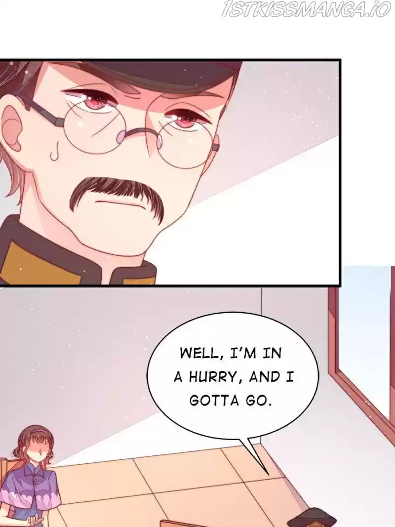 Marshal Is Jealous Everyday Chapter 183