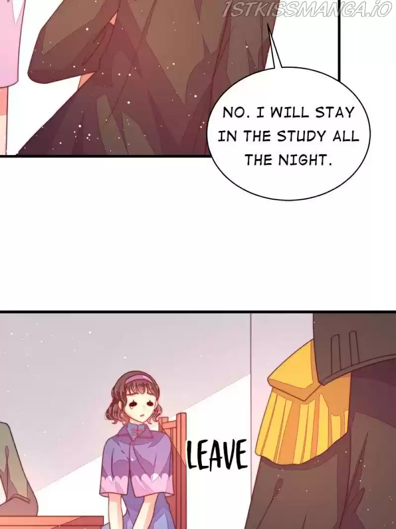 Marshal Is Jealous Everyday Chapter 183