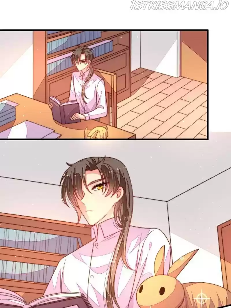 Marshal Is Jealous Everyday Chapter 183