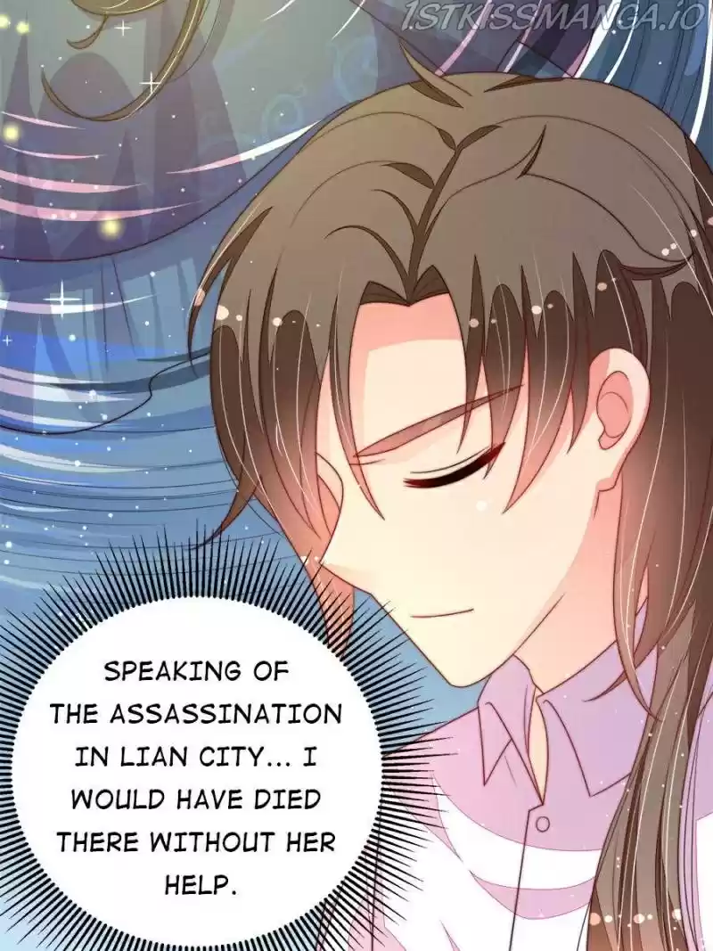 Marshal Is Jealous Everyday Chapter 183