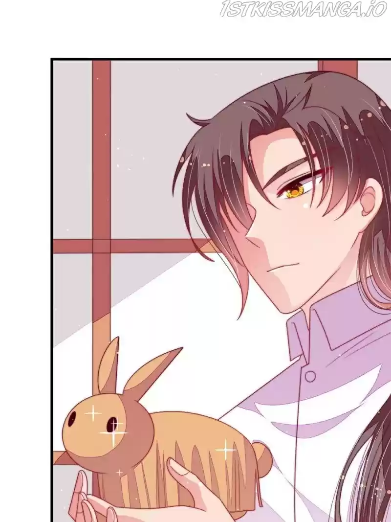 Marshal Is Jealous Everyday Chapter 183