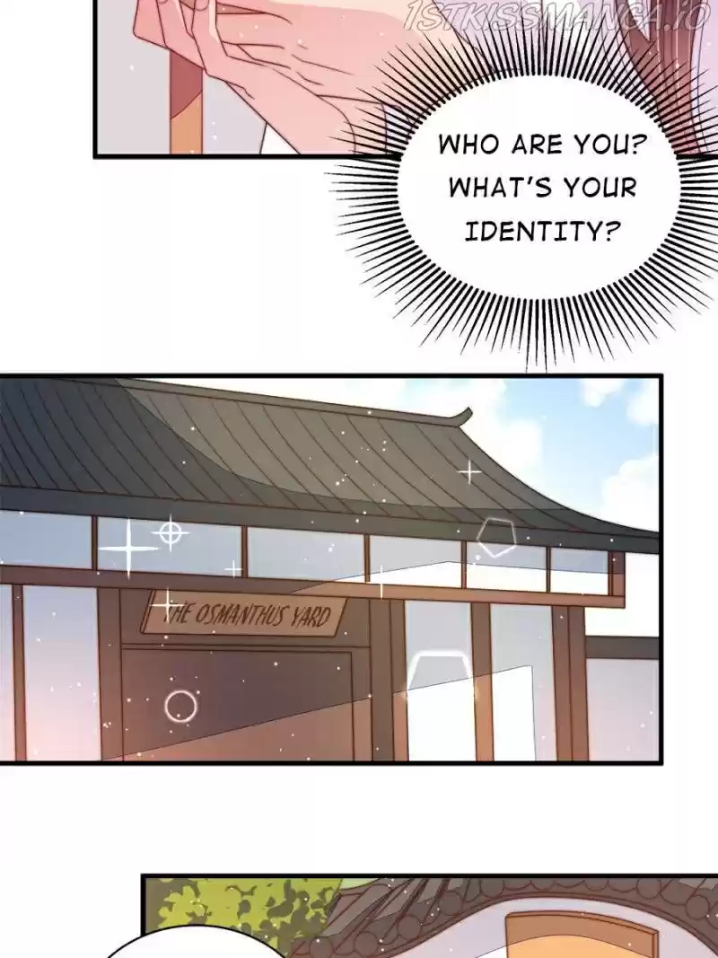 Marshal Is Jealous Everyday Chapter 183