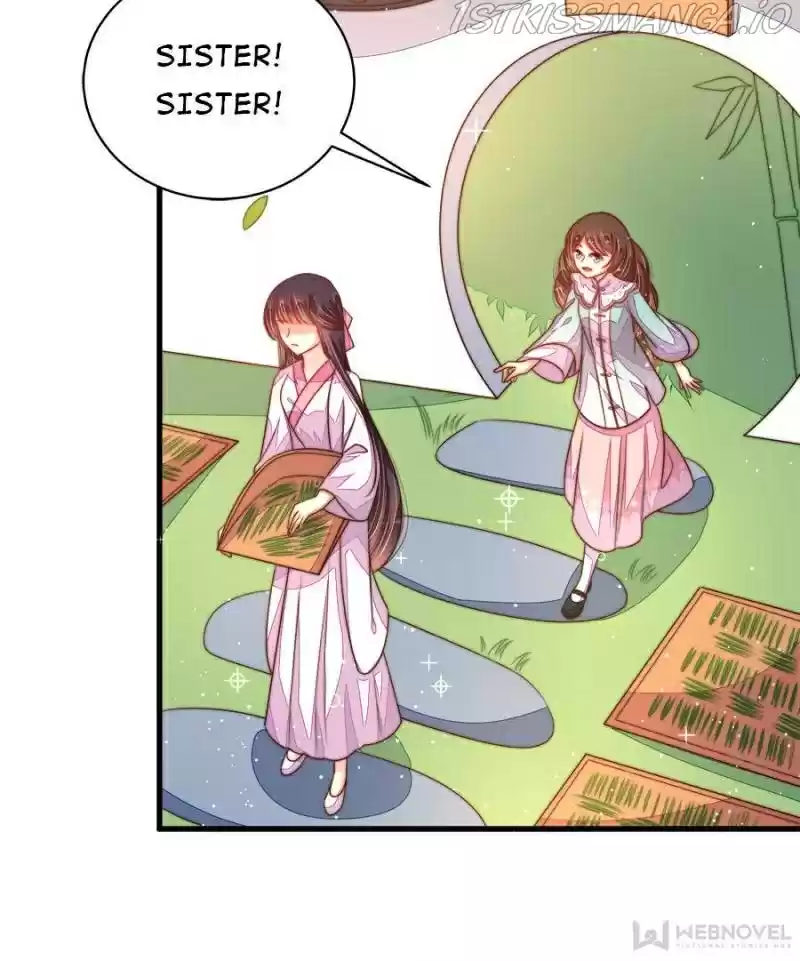 Marshal Is Jealous Everyday Chapter 183