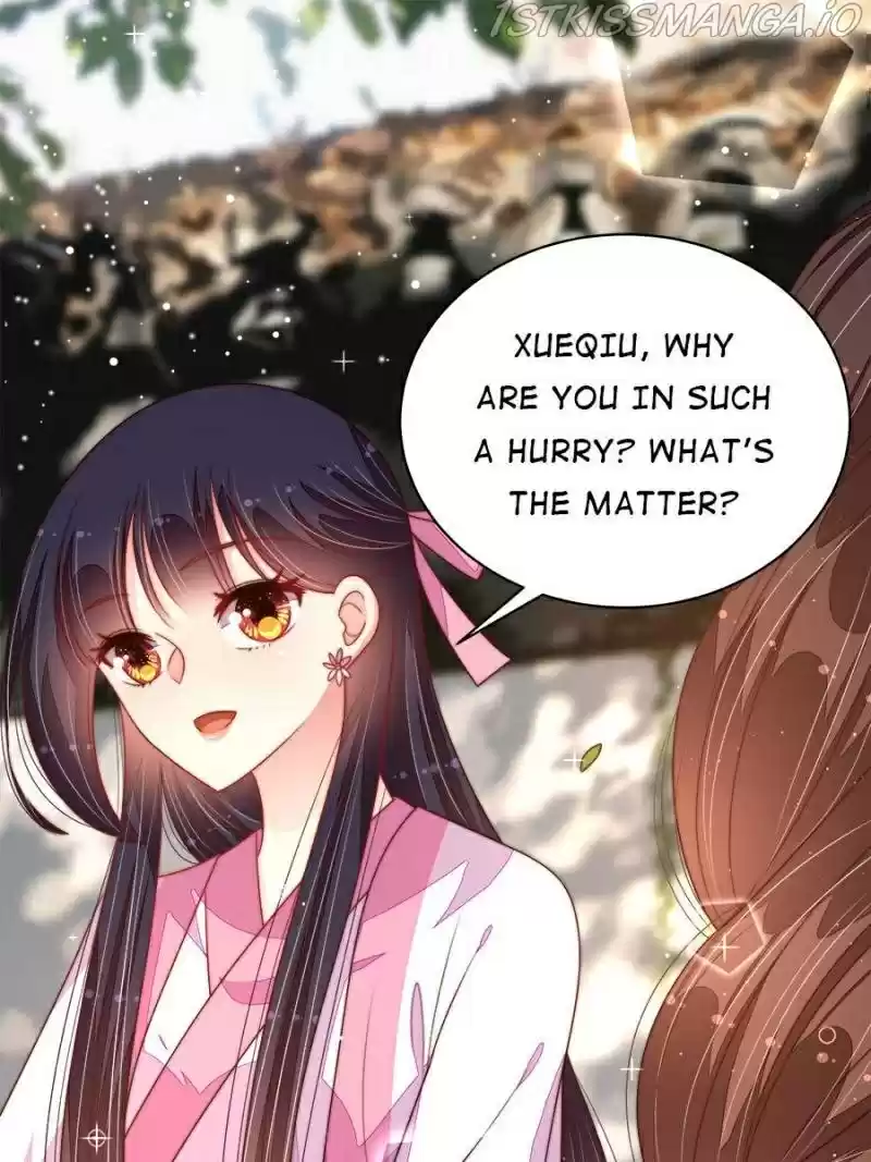 Marshal Is Jealous Everyday Chapter 183