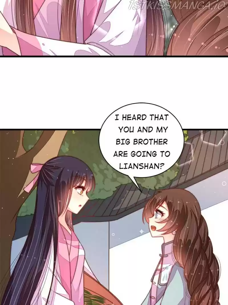 Marshal Is Jealous Everyday Chapter 183