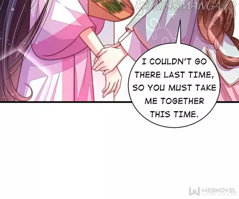 Marshal Is Jealous Everyday Chapter 183