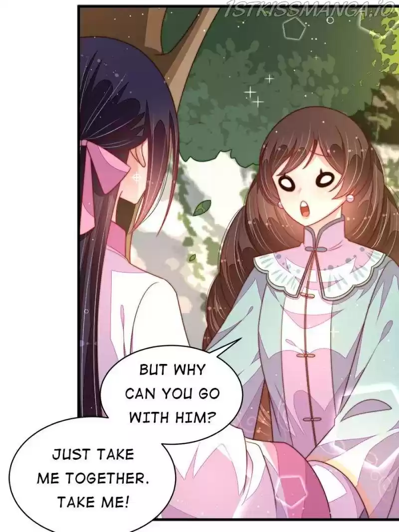 Marshal Is Jealous Everyday Chapter 183