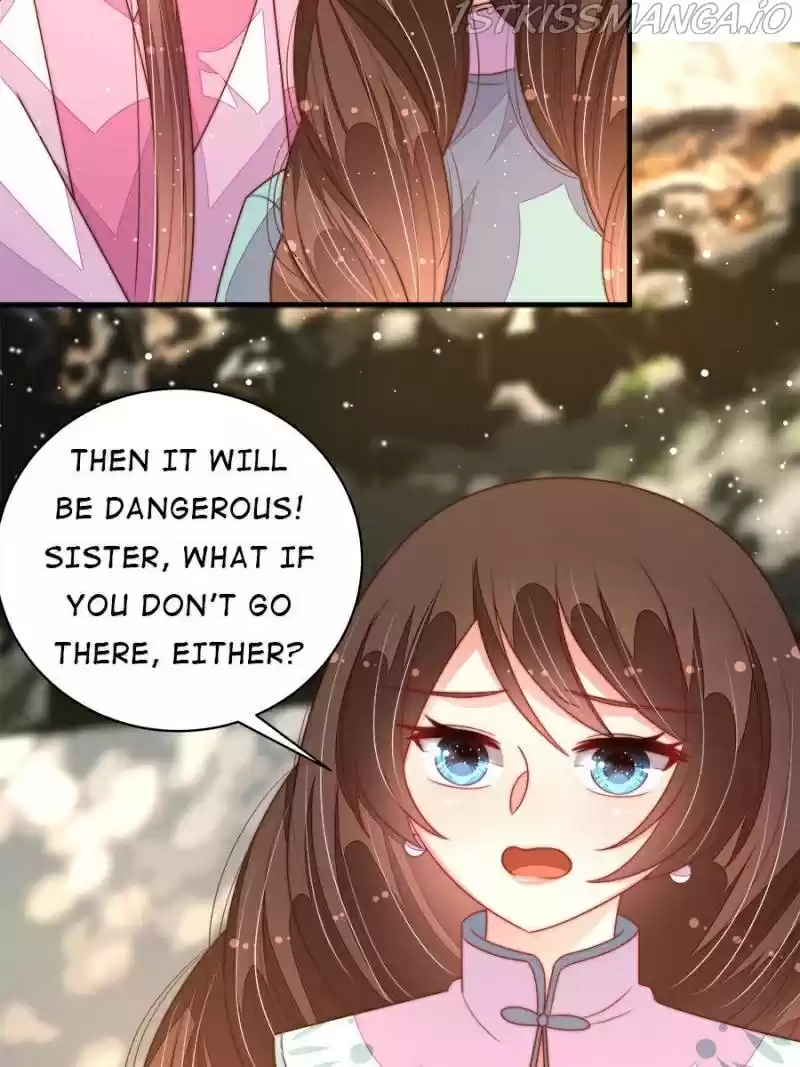 Marshal Is Jealous Everyday Chapter 183