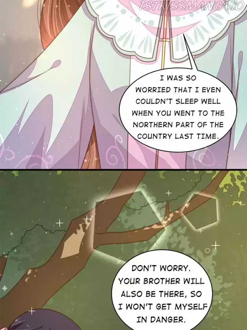 Marshal Is Jealous Everyday Chapter 183