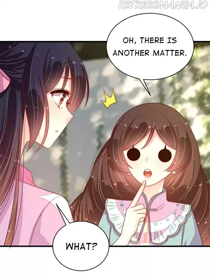 Marshal Is Jealous Everyday Chapter 183