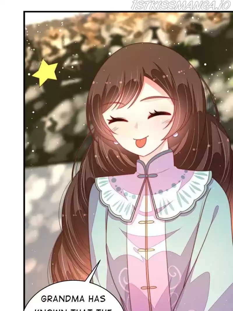 Marshal Is Jealous Everyday Chapter 183