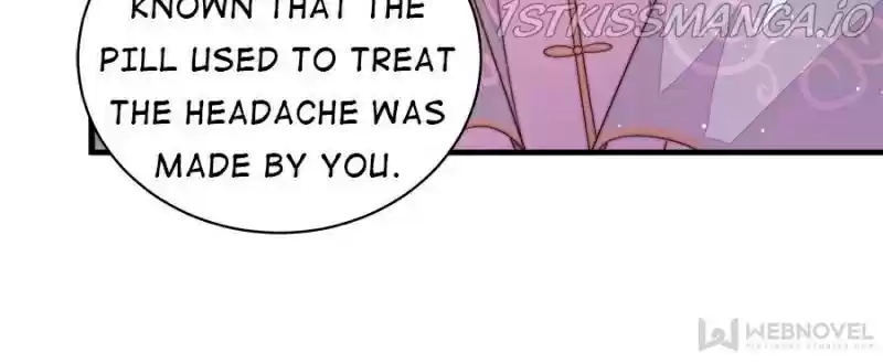 Marshal Is Jealous Everyday Chapter 183