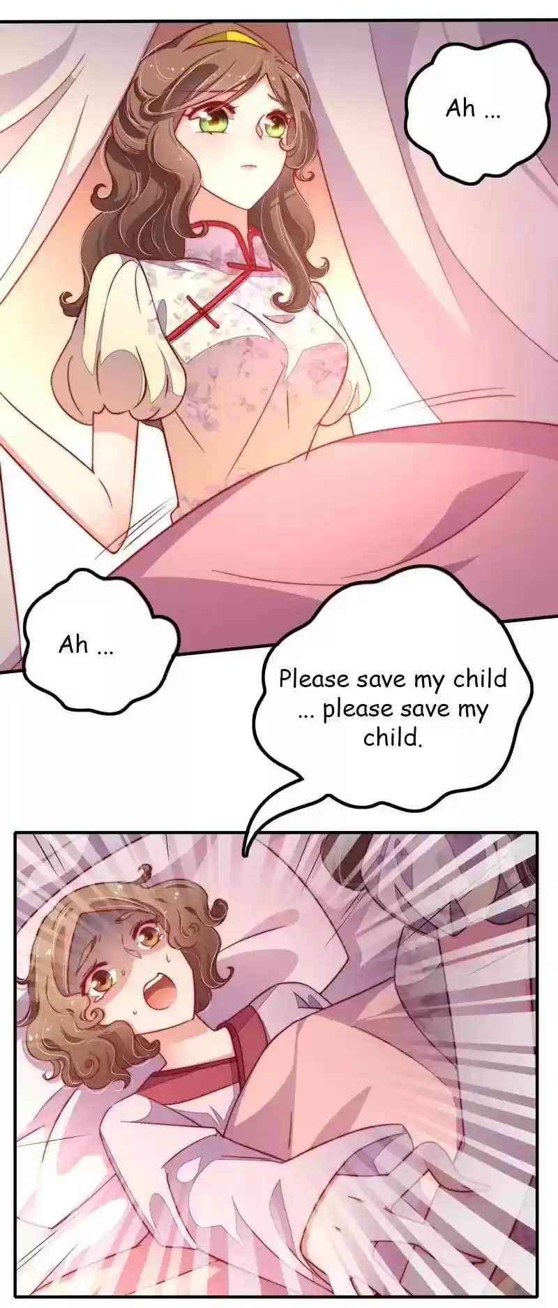 Marshal Is Jealous Everyday Chapter 19