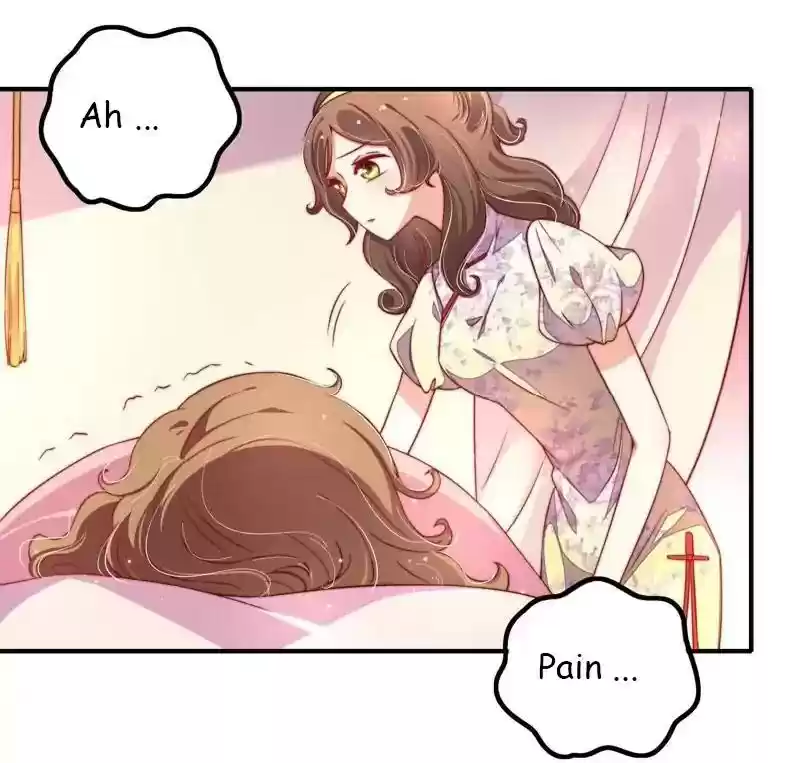 Marshal Is Jealous Everyday Chapter 19