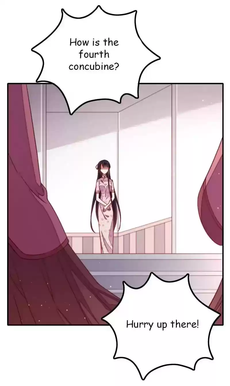 Marshal Is Jealous Everyday Chapter 19