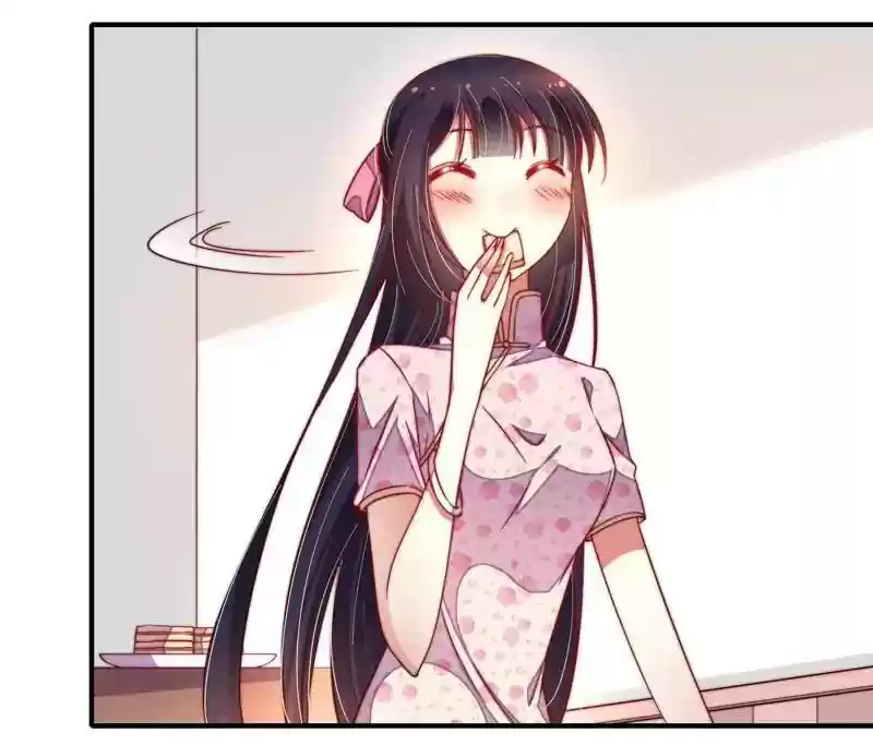 Marshal Is Jealous Everyday Chapter 19