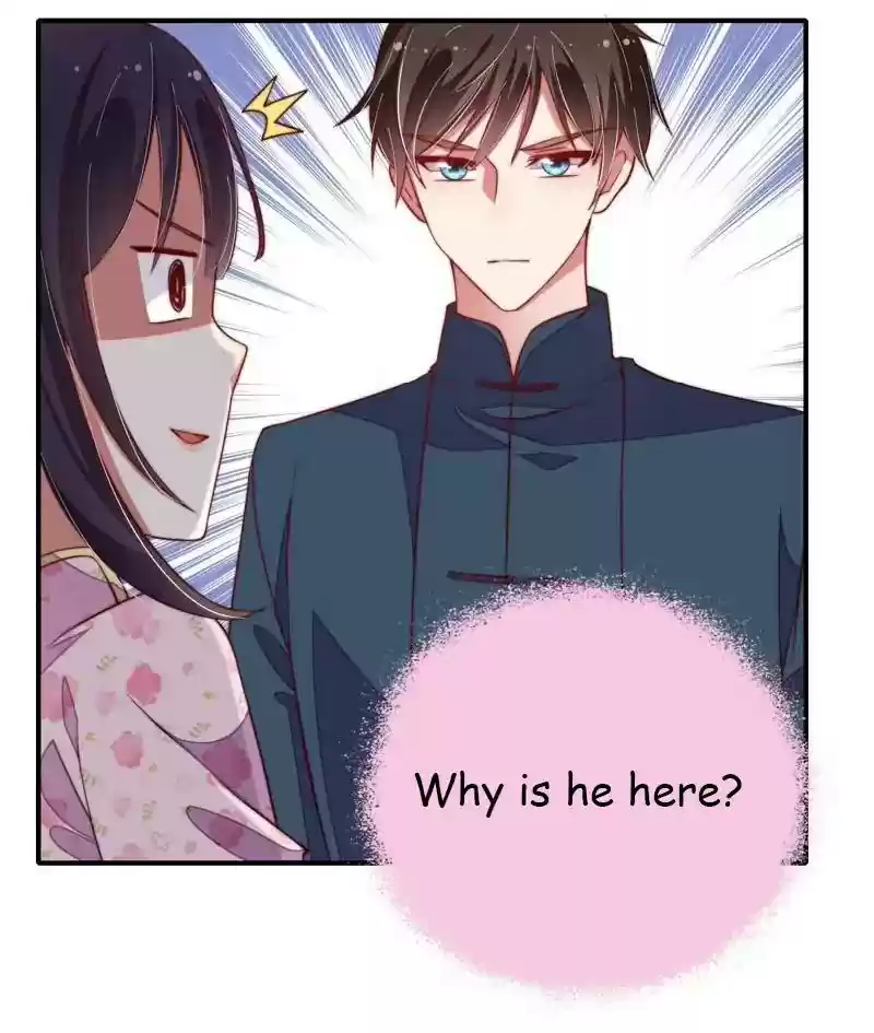 Marshal Is Jealous Everyday Chapter 19