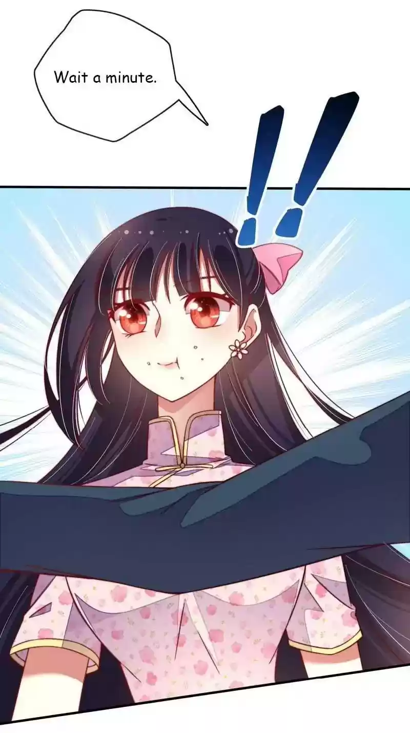 Marshal Is Jealous Everyday Chapter 20