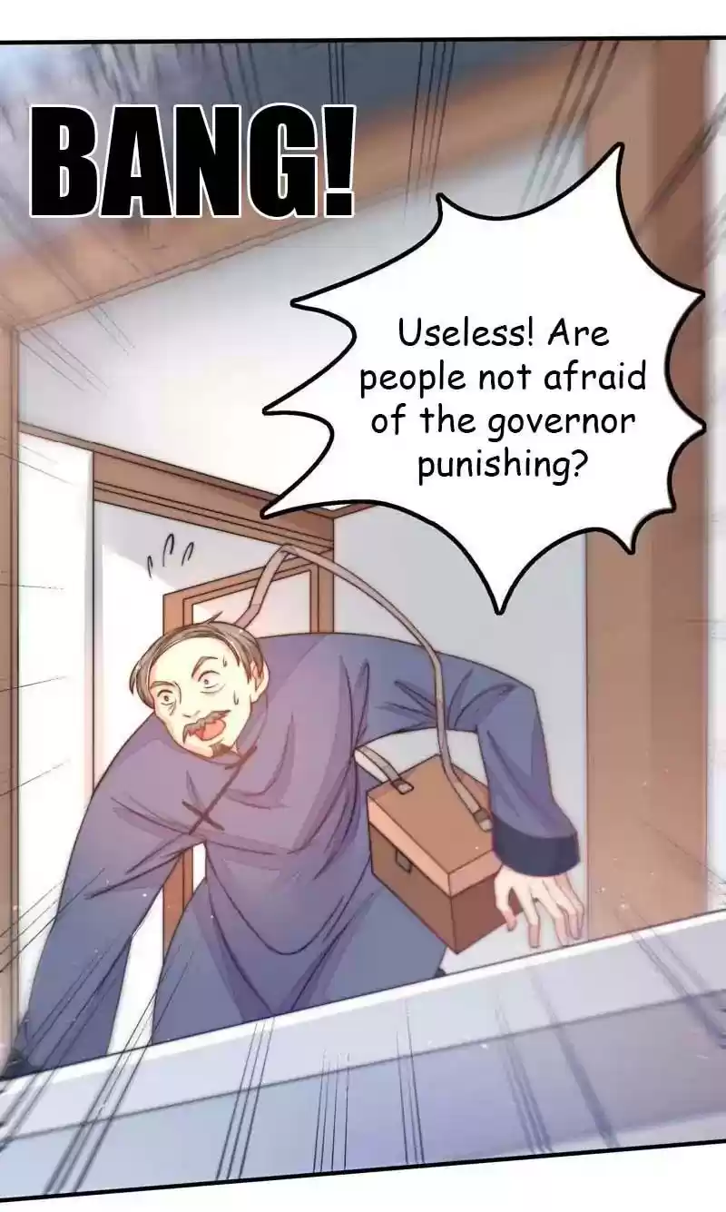 Marshal Is Jealous Everyday Chapter 20