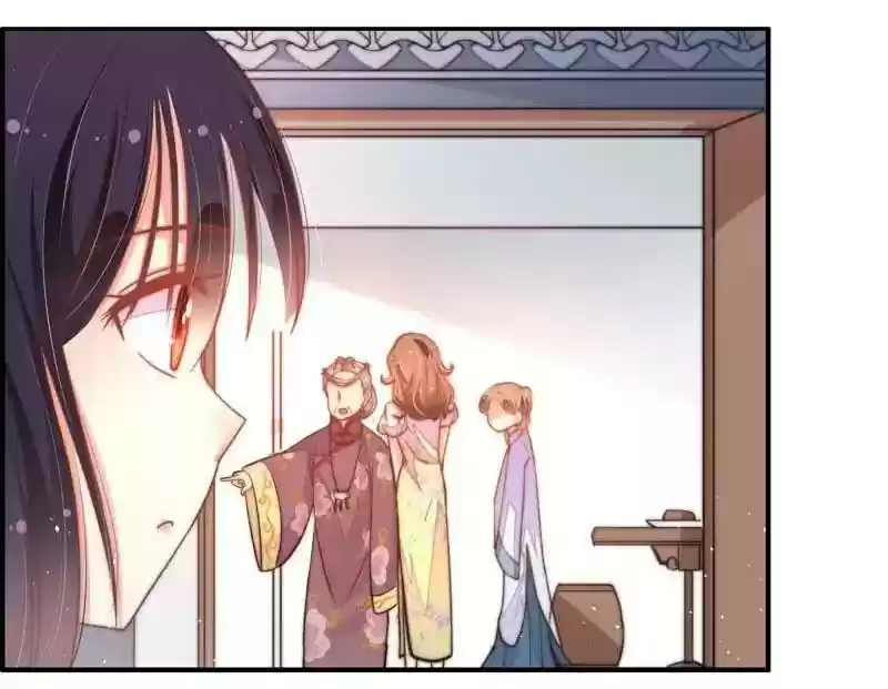 Marshal Is Jealous Everyday Chapter 20