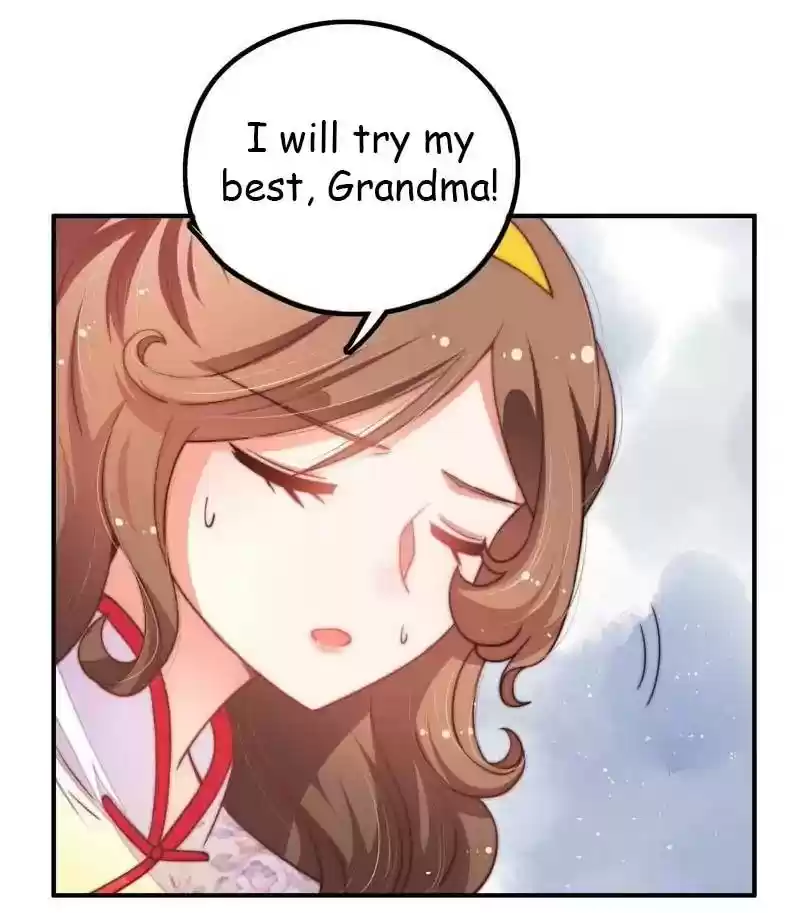 Marshal Is Jealous Everyday Chapter 20