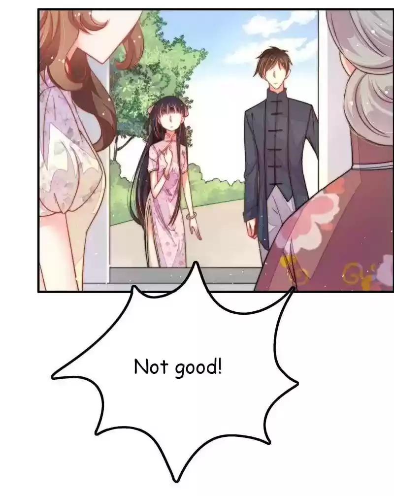 Marshal Is Jealous Everyday Chapter 20