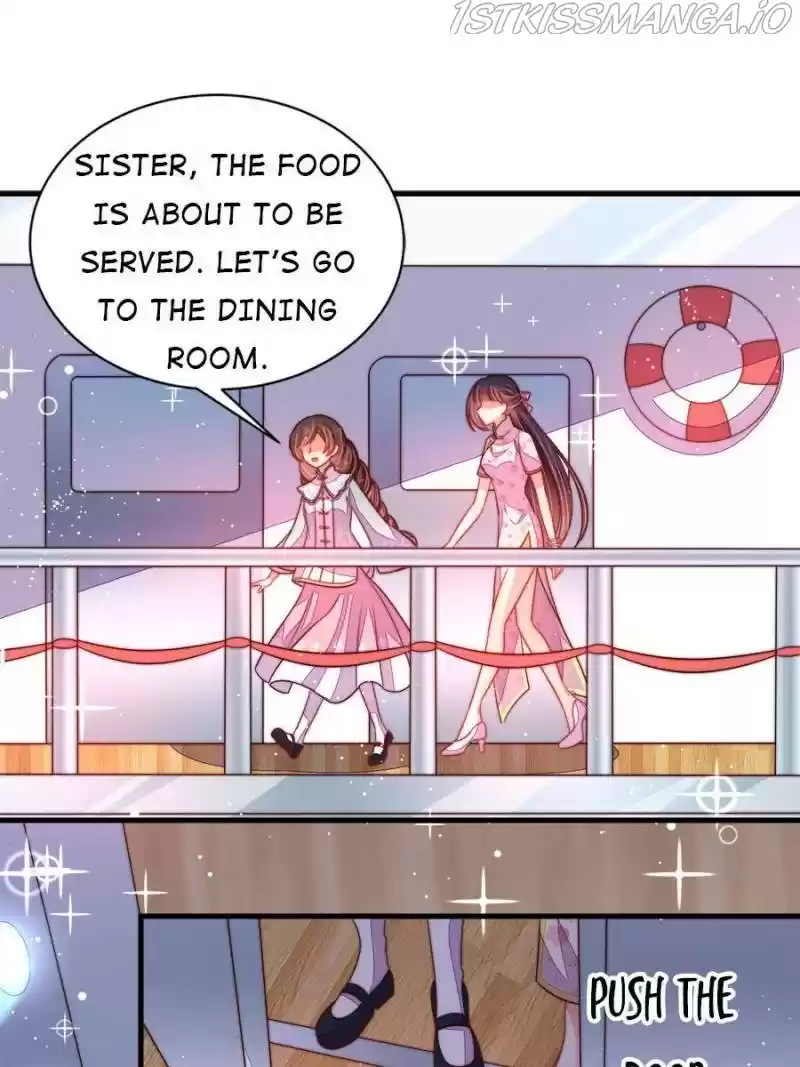 Marshal Is Jealous Everyday Chapter 202