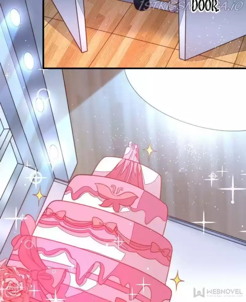 Marshal Is Jealous Everyday Chapter 202