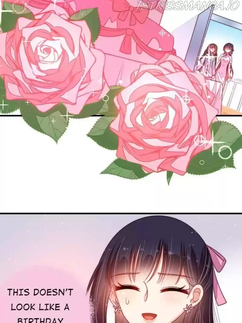 Marshal Is Jealous Everyday Chapter 202