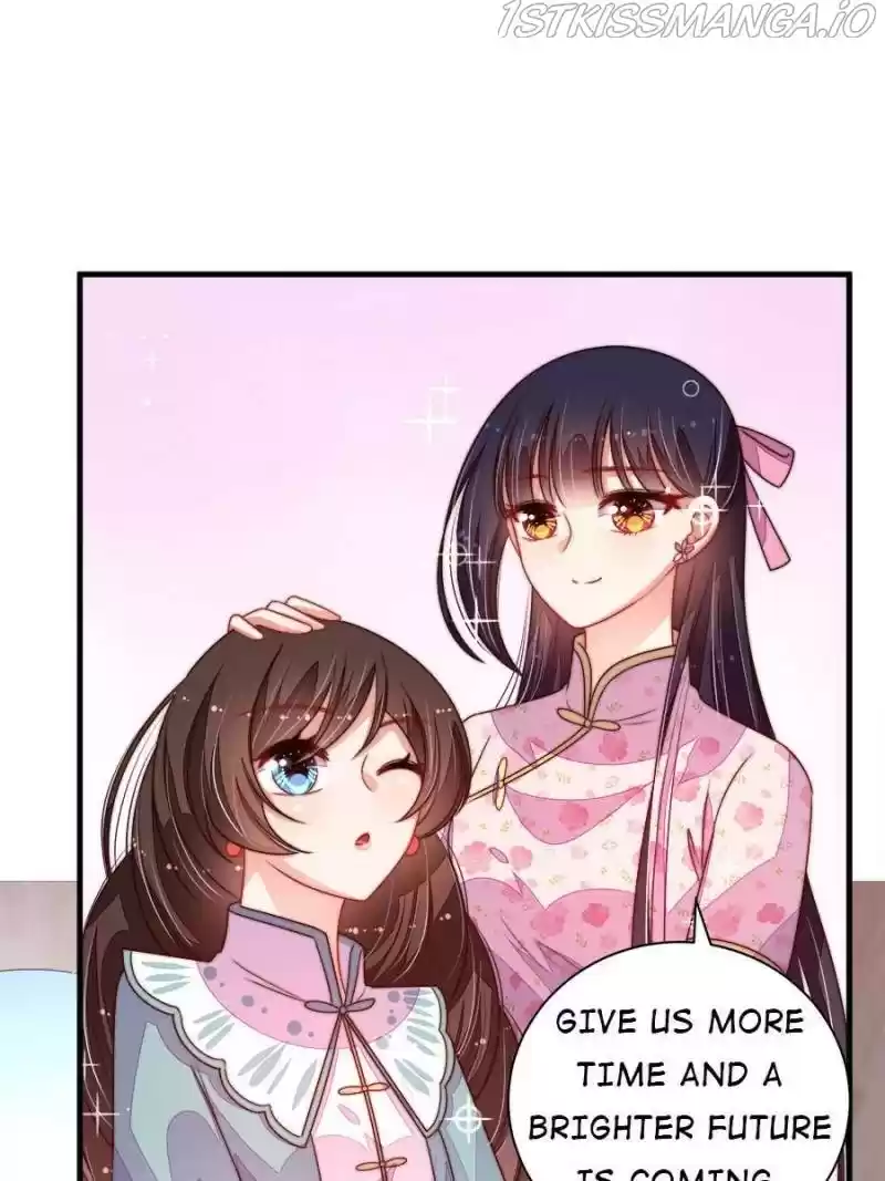 Marshal Is Jealous Everyday Chapter 202