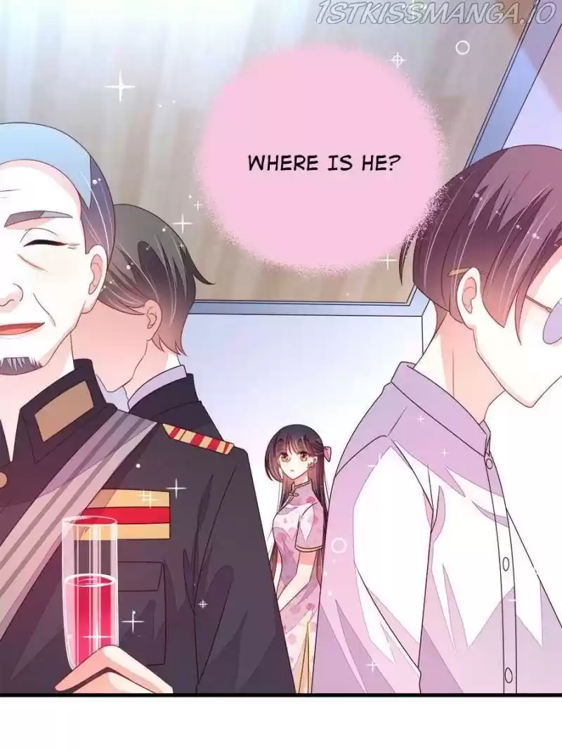 Marshal Is Jealous Everyday Chapter 202