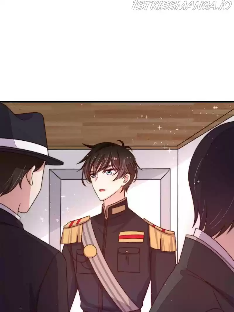 Marshal Is Jealous Everyday Chapter 202