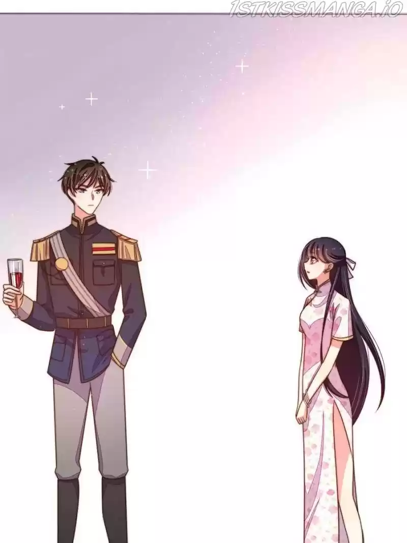 Marshal Is Jealous Everyday Chapter 202