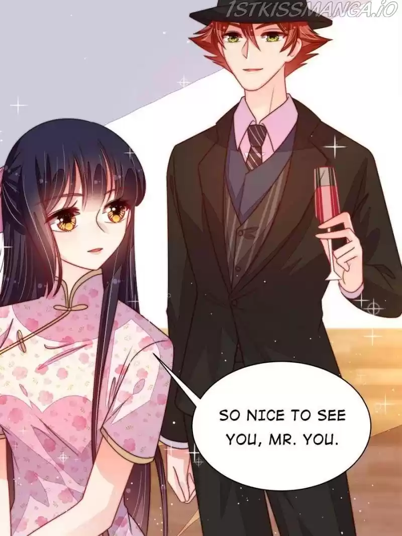 Marshal Is Jealous Everyday Chapter 202