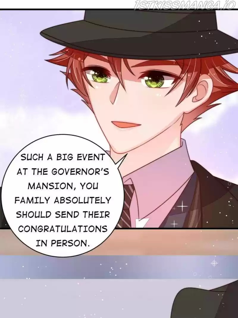 Marshal Is Jealous Everyday Chapter 202