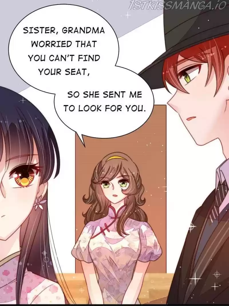 Marshal Is Jealous Everyday Chapter 202