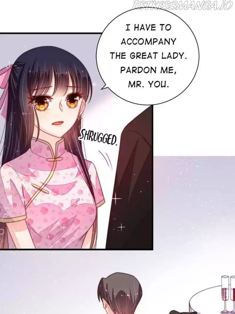 Marshal Is Jealous Everyday Chapter 202