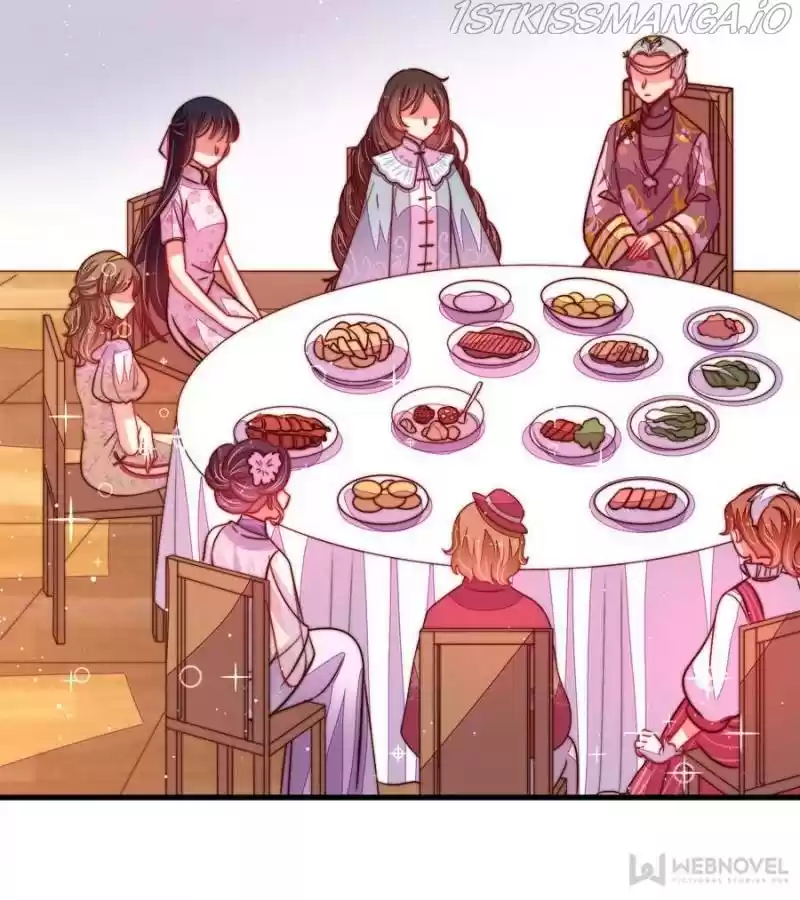 Marshal Is Jealous Everyday Chapter 202