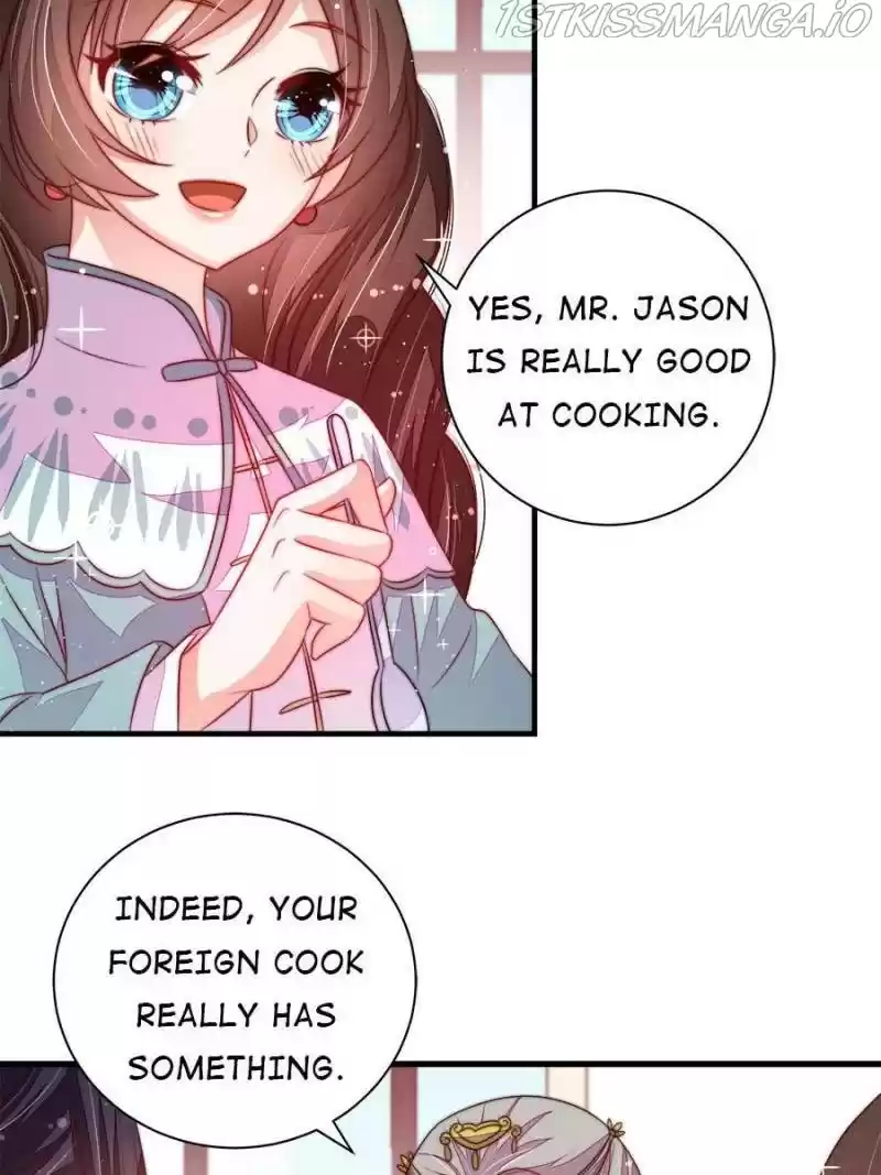 Marshal Is Jealous Everyday Chapter 202