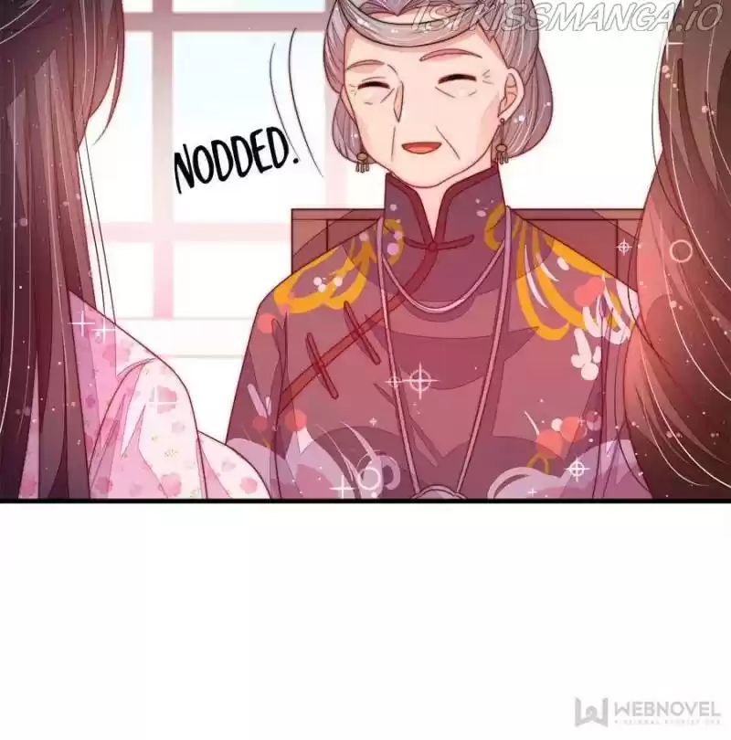 Marshal Is Jealous Everyday Chapter 202