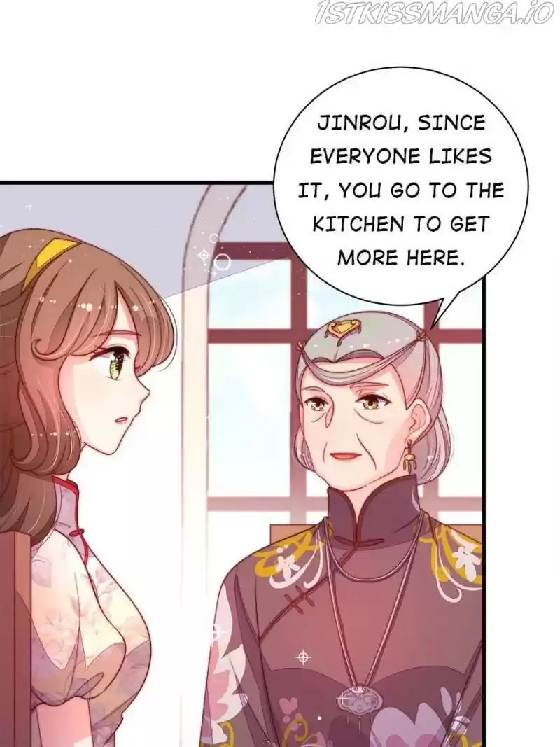 Marshal Is Jealous Everyday Chapter 202