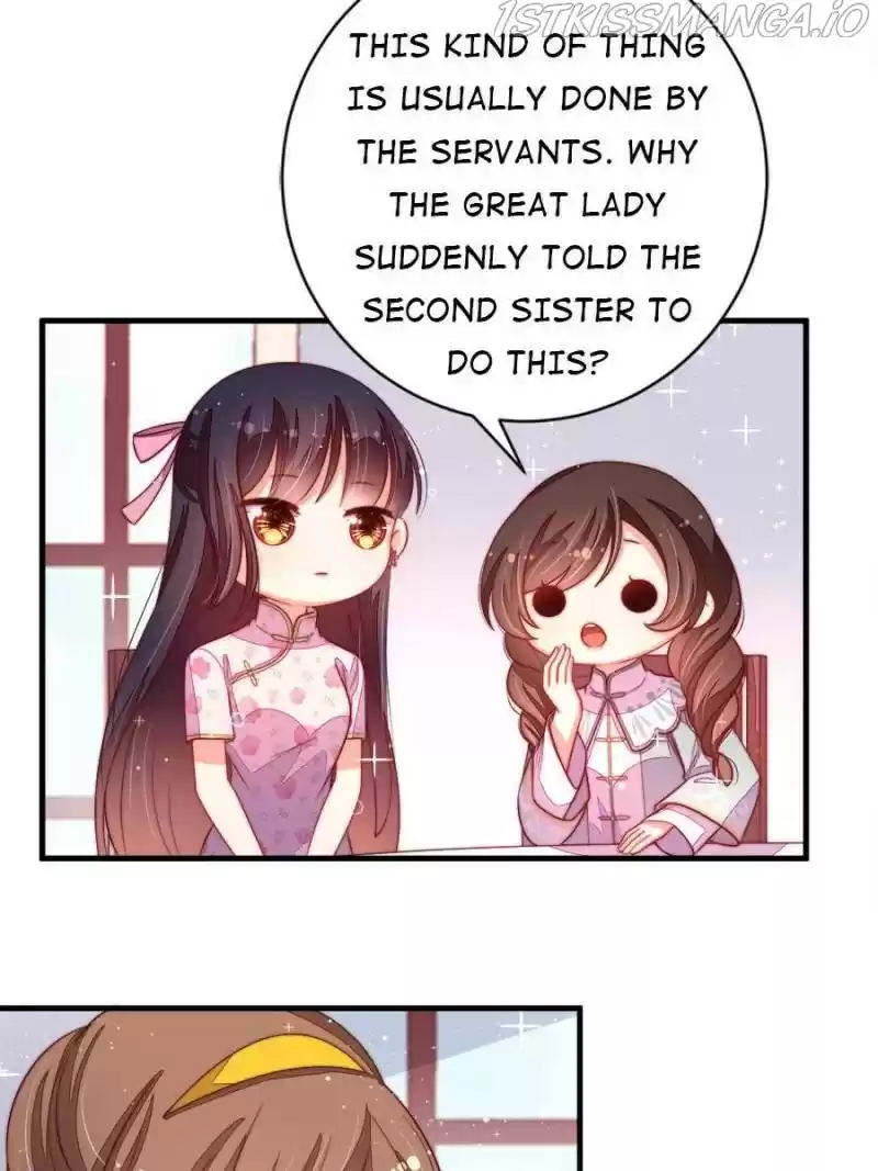 Marshal Is Jealous Everyday Chapter 202