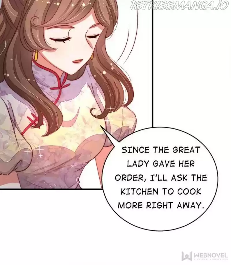 Marshal Is Jealous Everyday Chapter 202