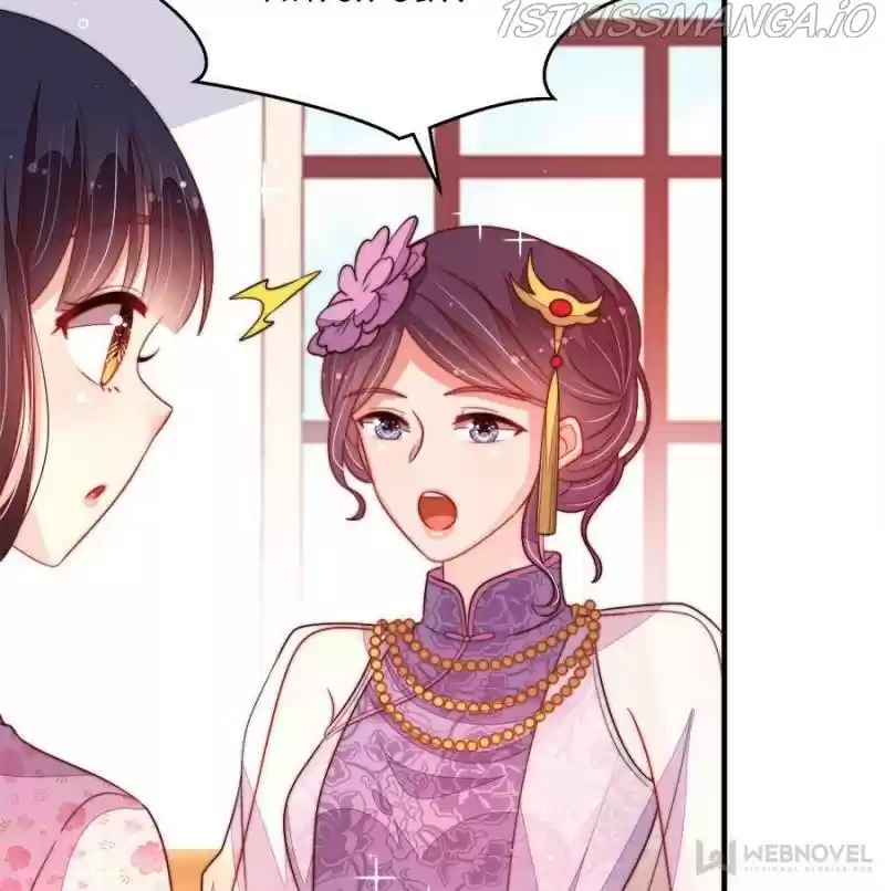 Marshal Is Jealous Everyday Chapter 202