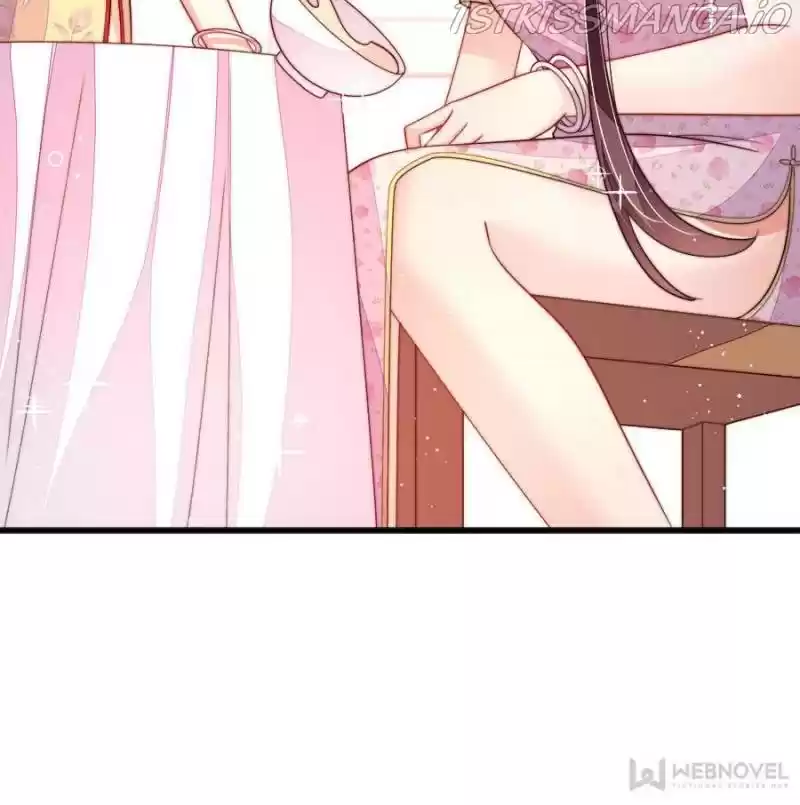 Marshal Is Jealous Everyday Chapter 202