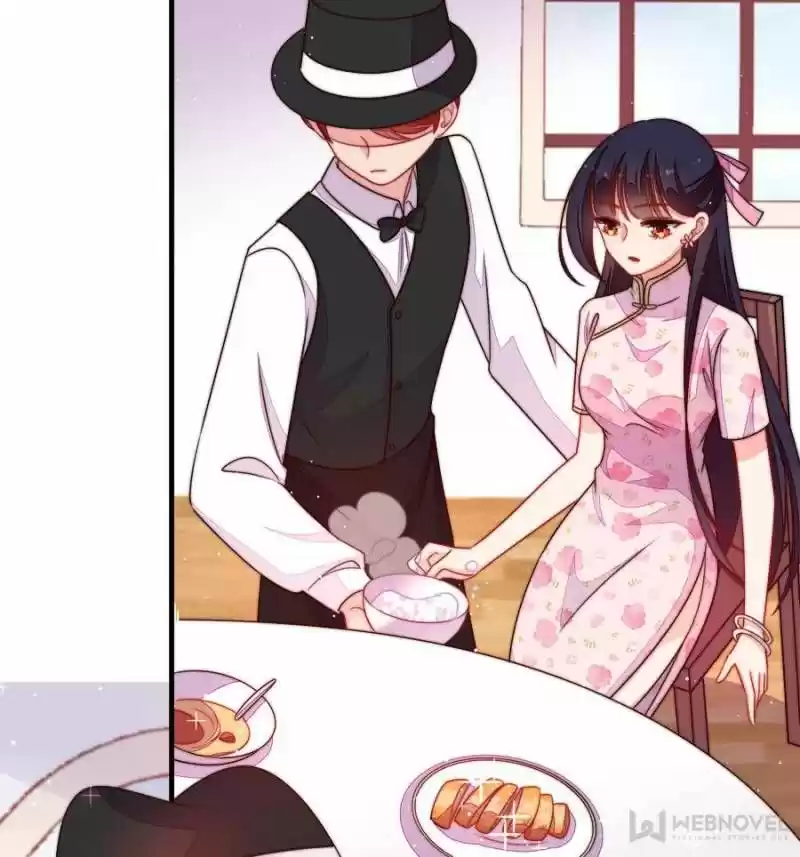 Marshal Is Jealous Everyday Chapter 203